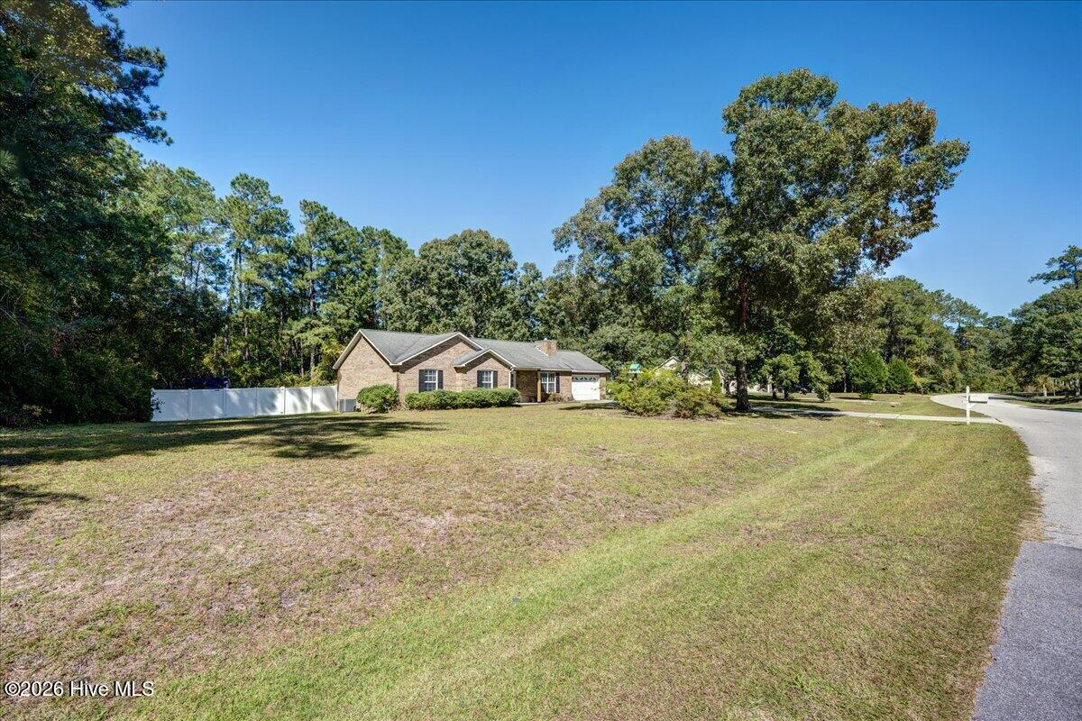 105 Cherry Branch Drive