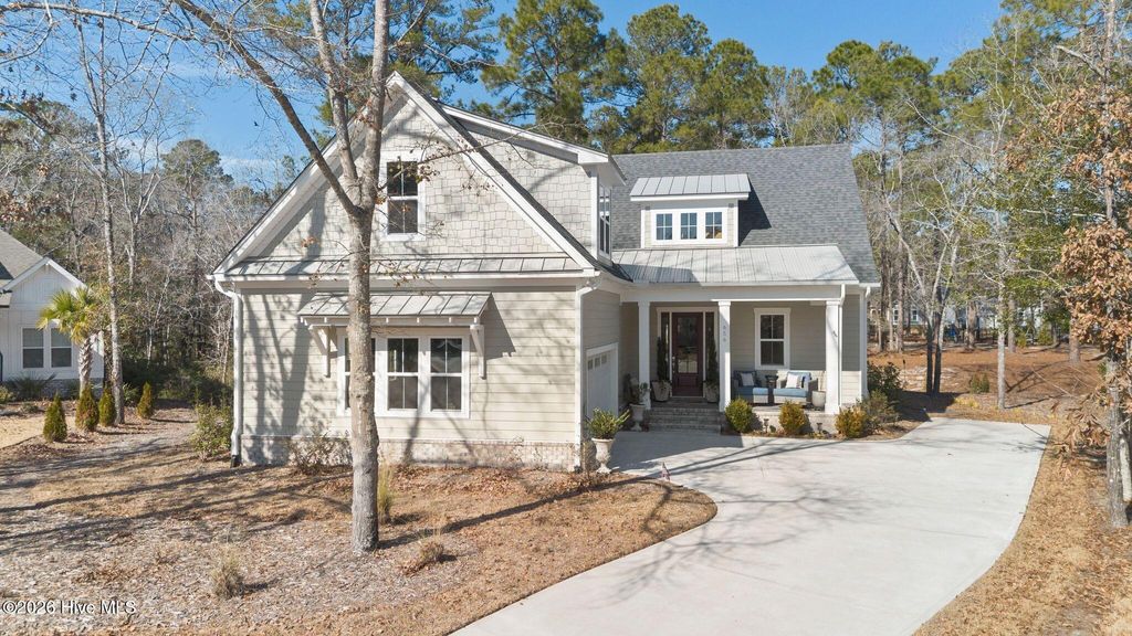 Photo of 656 Kempton Court SE, Bolivia, NC 28422 (MLS # 100551668)