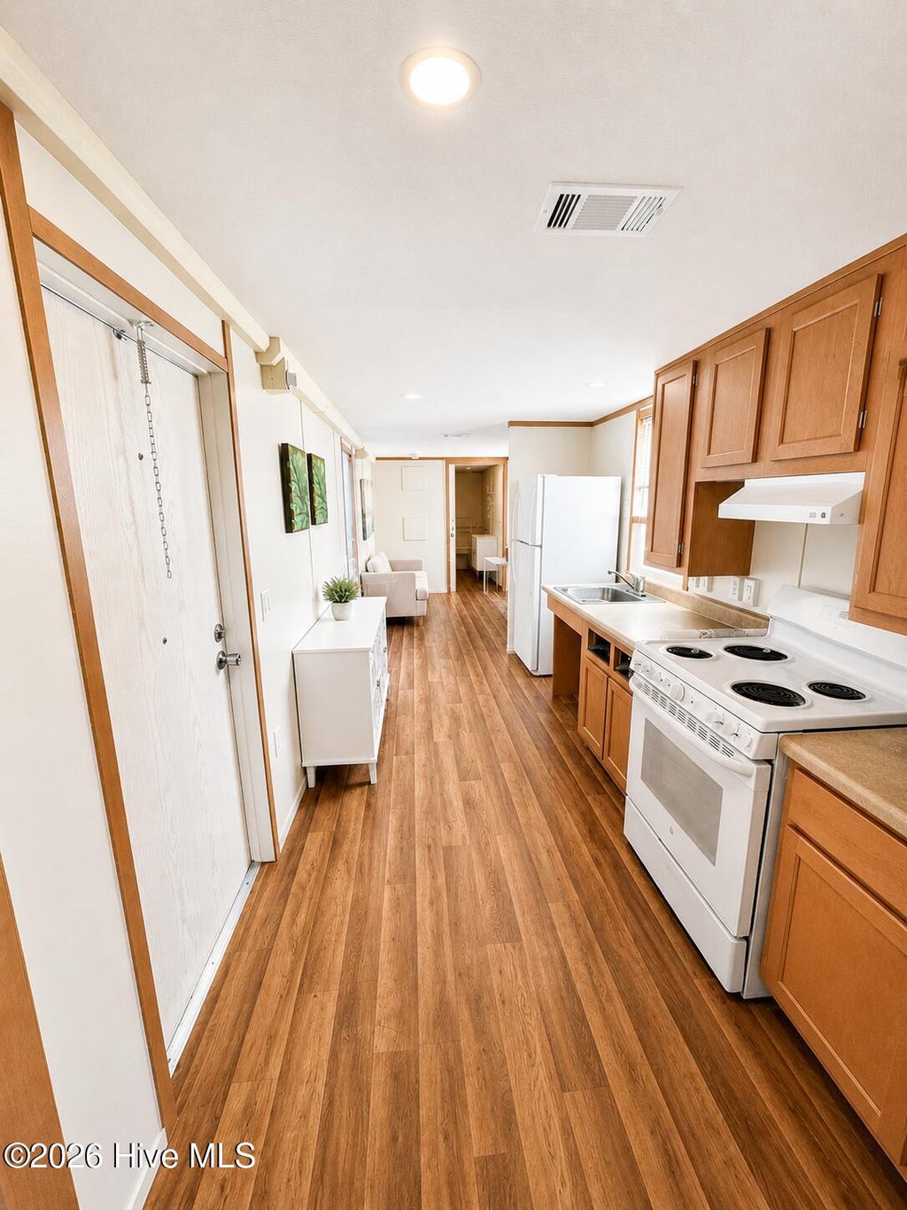 Photo of 99 Dundee Trail, Holly Ridge, NC 28445 (MLS # 100592580)