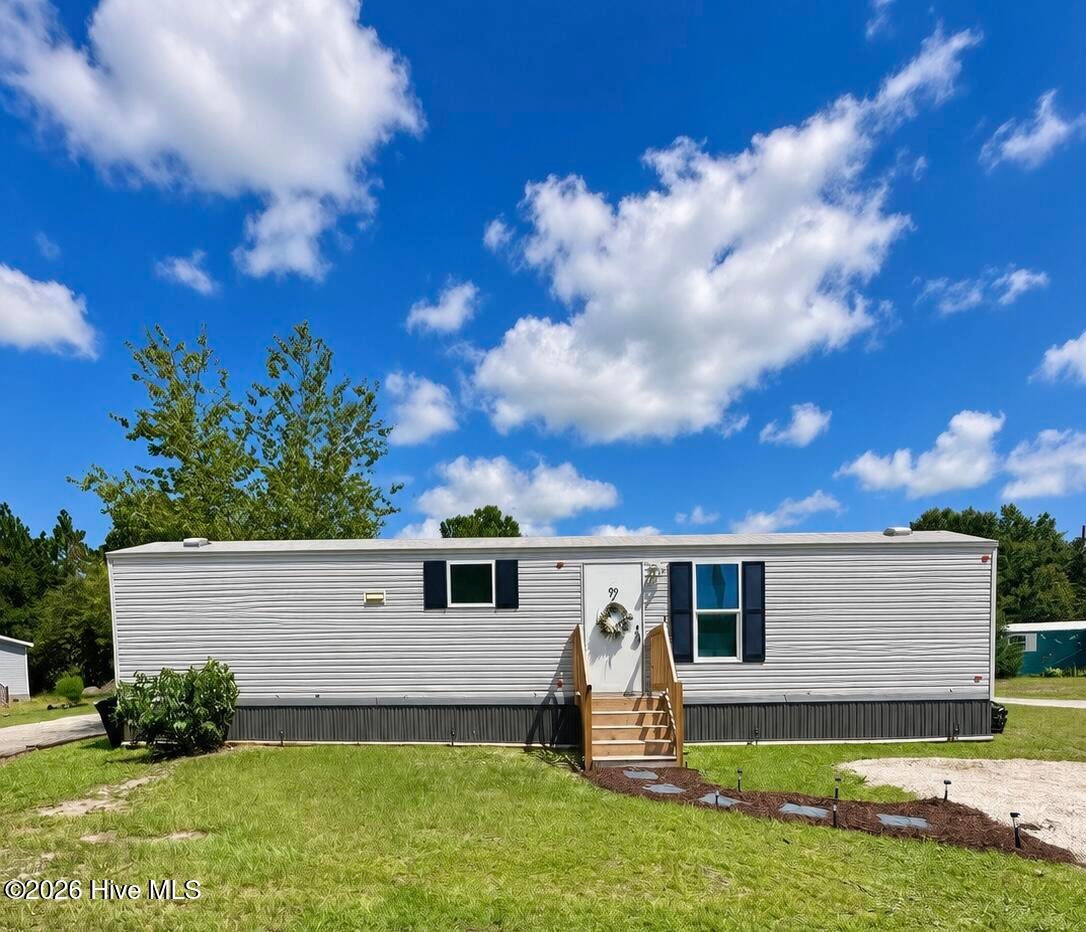 99 Dundee Trail