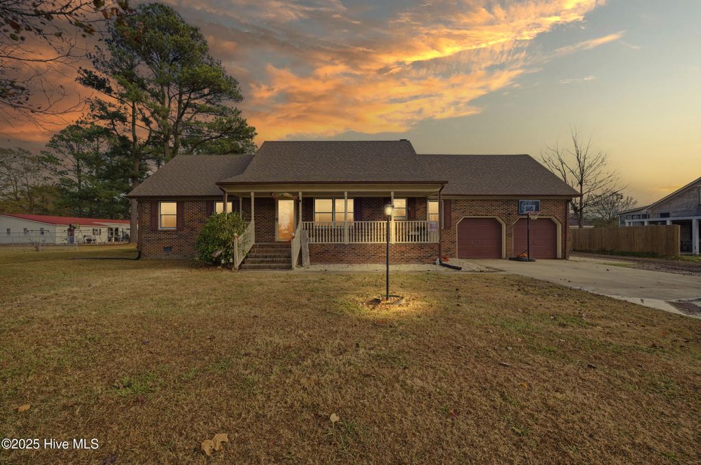 Photo of 1801 Vine Street, Elizabeth City, NC 27909 (MLS # 100545239)