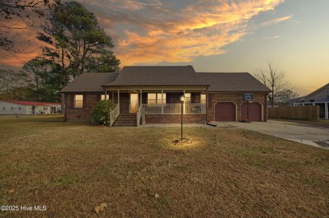 Photo of 1801 Vine Street, Elizabeth City, NC 27909 (MLS # 100545239)