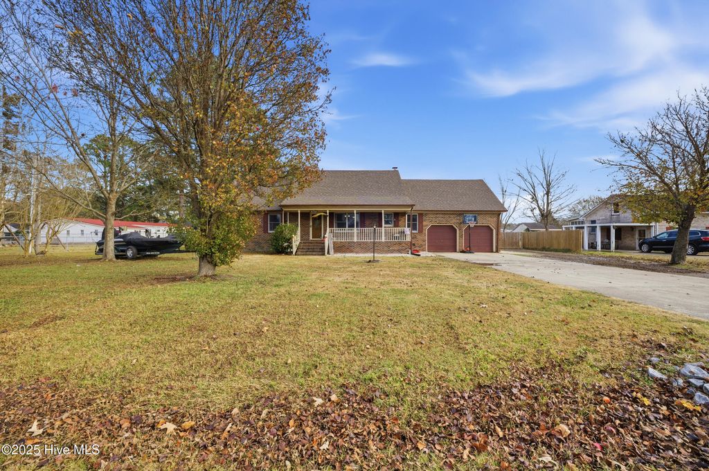 Photo of 1801 Vine Street, Elizabeth City, NC 27909 (MLS # 100545239)