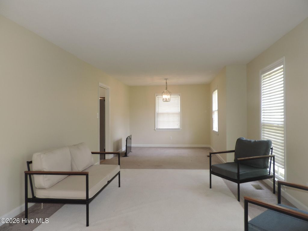 Photo of 209 Shoreline Drive, New Bern, NC 28562 (MLS # 100561803)