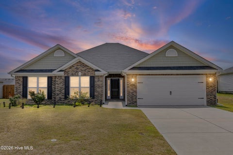 Photo of 3076 Easton Drive, Hephzibah, GA 30815 (MLS # 100593408)