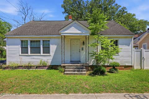 Multifamily For Sale - 700 Johnston Street<br/> Pitt County, Greenville, NC 27858