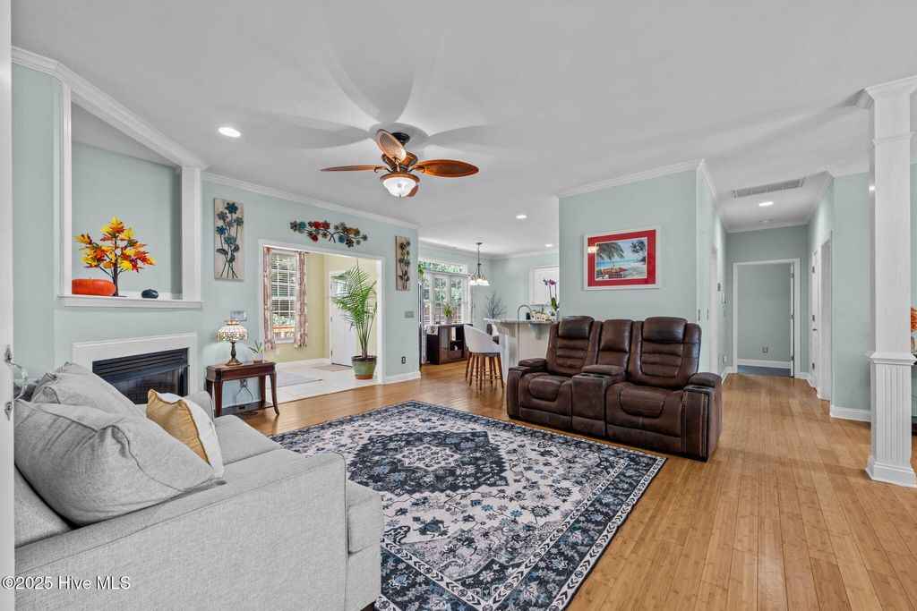 Photo of 164 Laura Drive, New Bern, NC 28562 (MLS # 100535459)