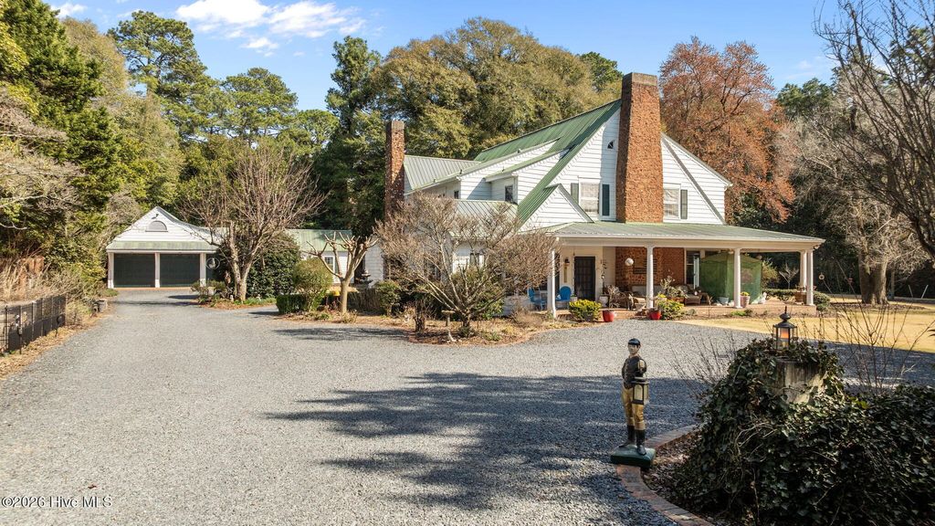 Photo of 55 Linden Road, Pinehurst, NC 28374 (MLS # 100558617)