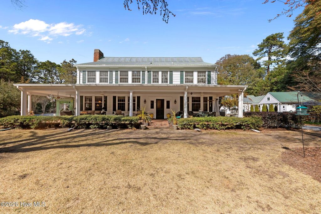 Photo of 55 Linden Road, Pinehurst, NC 28374 (MLS # 100558617)