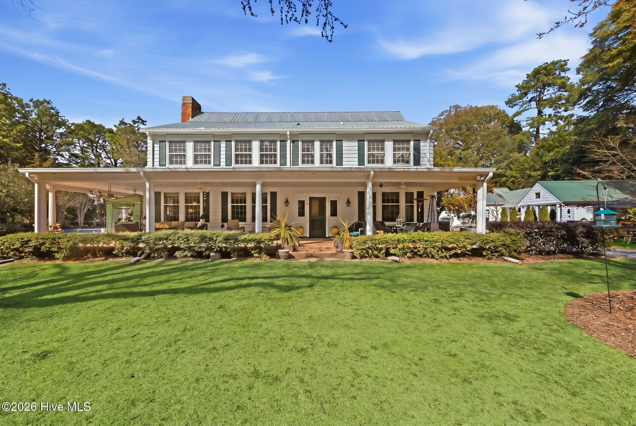 55 Linden Road