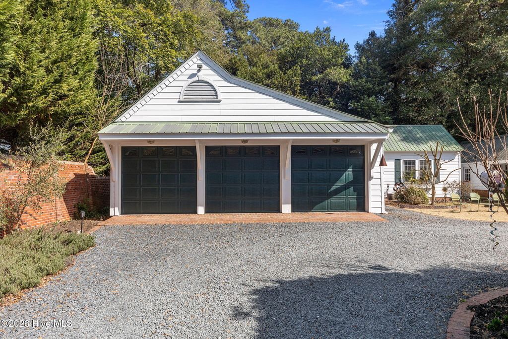 Photo of 55 Linden Road, Pinehurst, NC 28374 (MLS # 100558617)