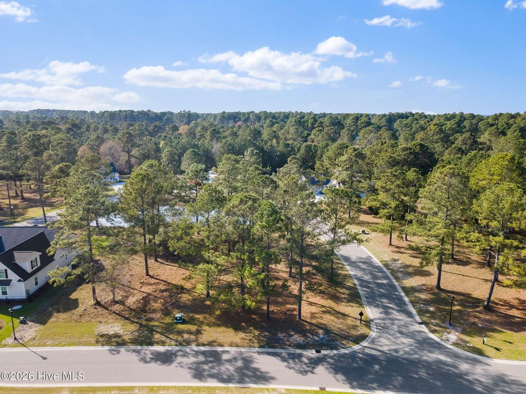 Photo of 7461 Haddington Place SW, Sunset Beach, NC 28468 (MLS # 100563065)