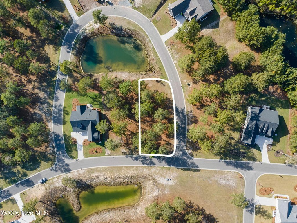 Photo of 7461 Haddington Place SW, Sunset Beach, NC 28468 (MLS # 100563065)