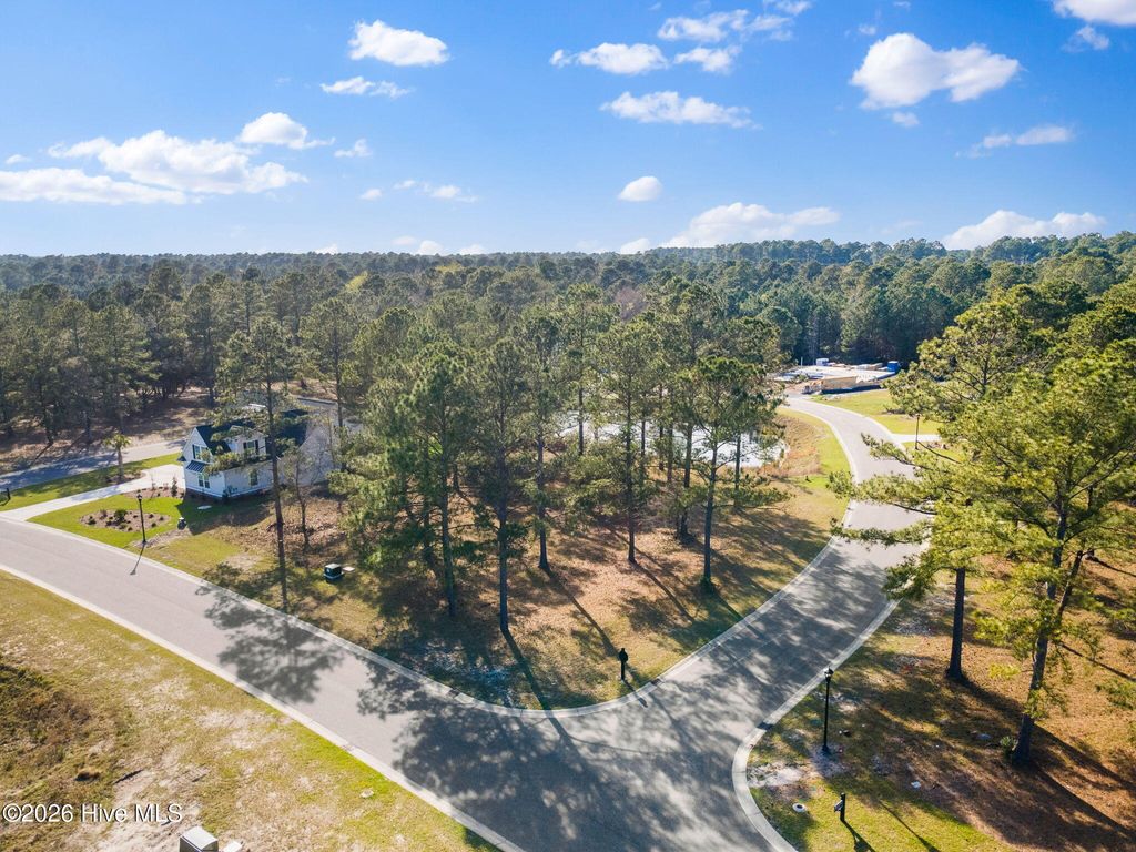 Photo of 7461 Haddington Place SW, Sunset Beach, NC 28468 (MLS # 100563065)