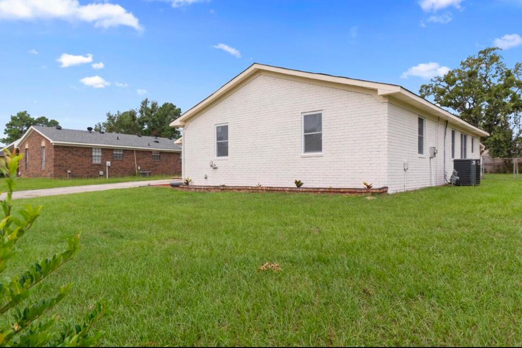 Photo of 3607 Pamplona Drive, Hephzibah, GA 30815 (MLS # 550285)