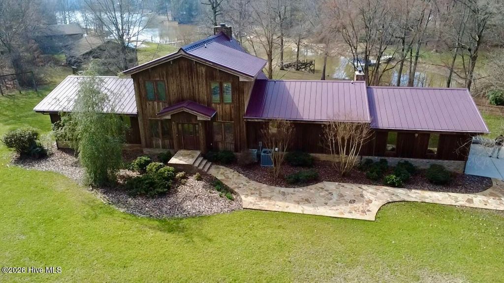 Photo of 150 Mainsail Road, Salisbury, NC 28146 (MLS # 100557323)