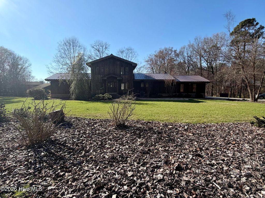 Photo of 150 Mainsail Road, Salisbury, NC 28146 (MLS # 100557323)