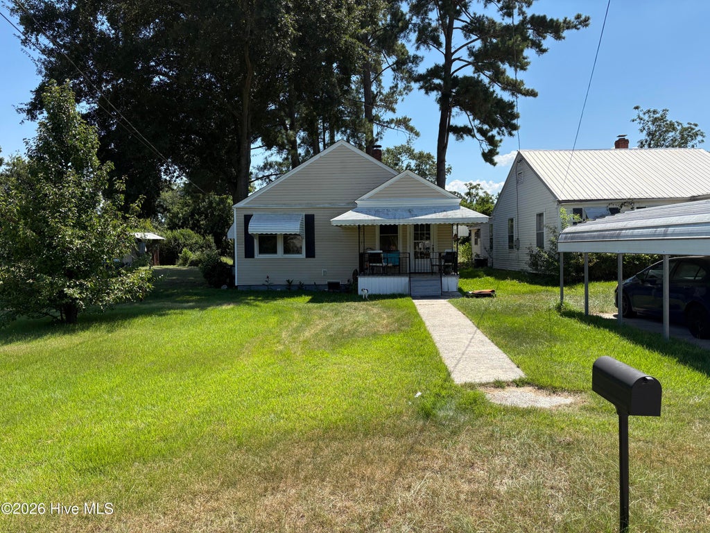Photo of 1902 Gardner Street, Augusta, GA 30904 (MLS # 100602554)