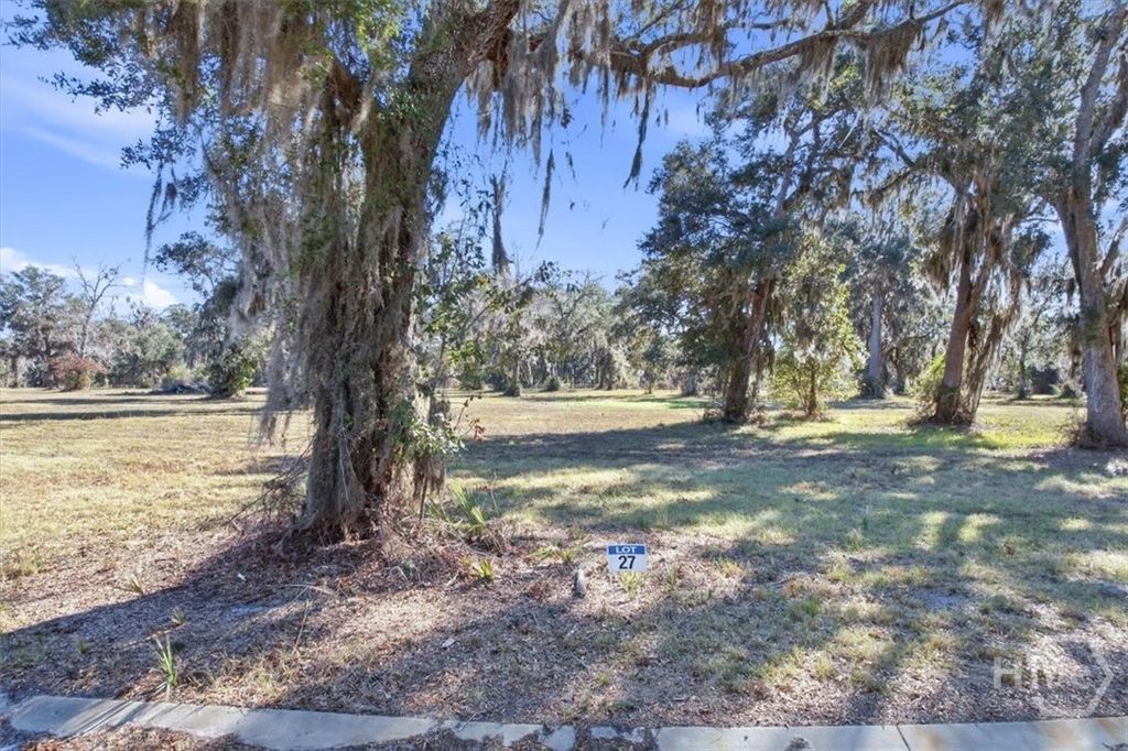 Photo of 27 Bermuda Bluff Lane Road, Midway, GA 31320 (MLS # SA349894)