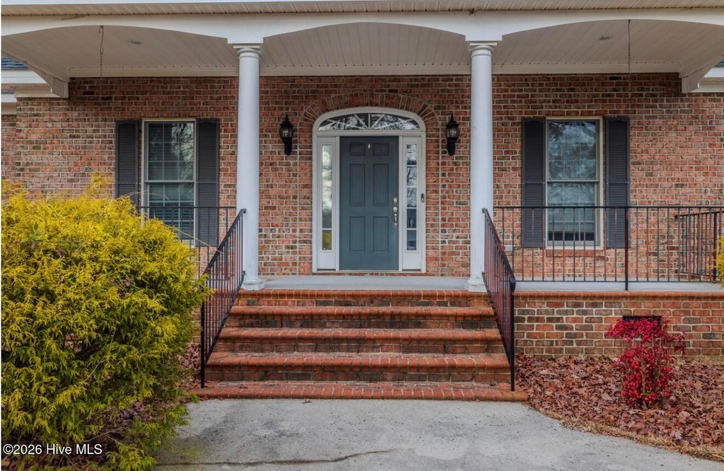 Photo of 801 Sawmill Landing Road, Bath, NC 27808 (MLS # 100583302)