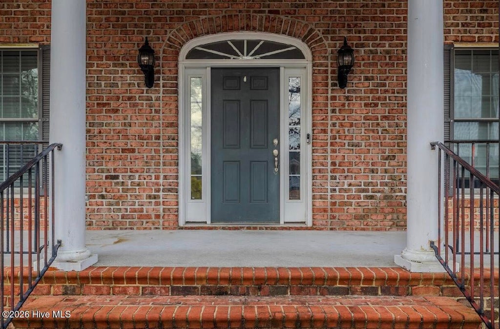 Photo of 801 Sawmill Landing Road, Bath, NC 27808 (MLS # 100583302)
