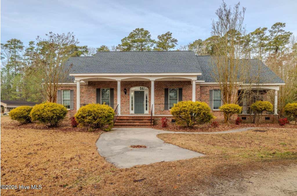 Photo of 801 Sawmill Landing Road, Bath, NC 27808 (MLS # 100583302)