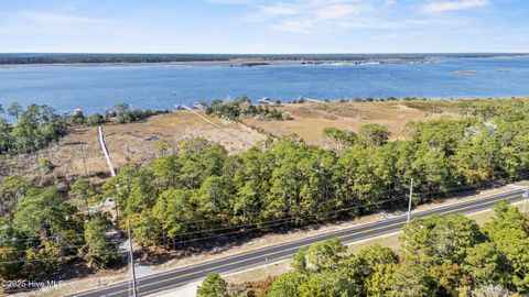 Tiny photo for 8230 River Road, Wilmington, NC 28412 (MLS # 100541399)