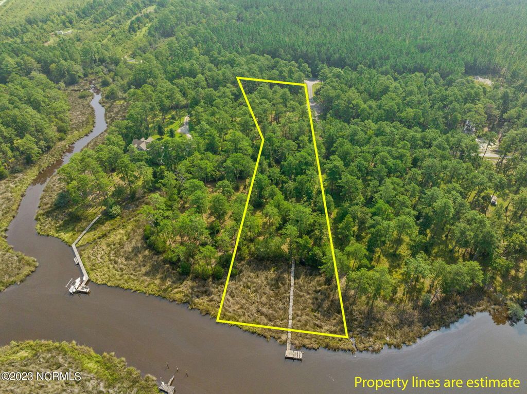 Photo of 2504 Brown Creek Road, Merritt, NC 28556 (MLS # 100570754)