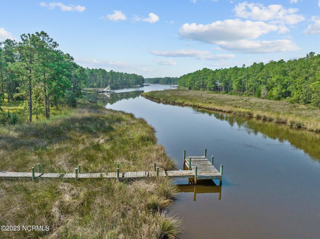 Photo of 2504 Brown Creek Road, Merritt, NC 28556 (MLS # 100570754)