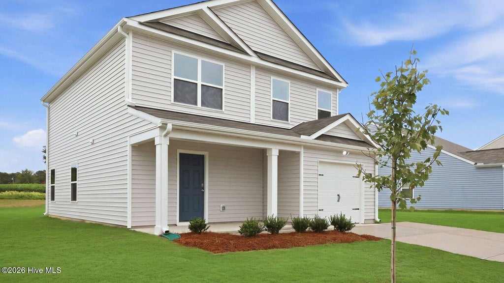 Photo of 304 Rudys Court, Ayden, NC 28513 (MLS # 100602095)