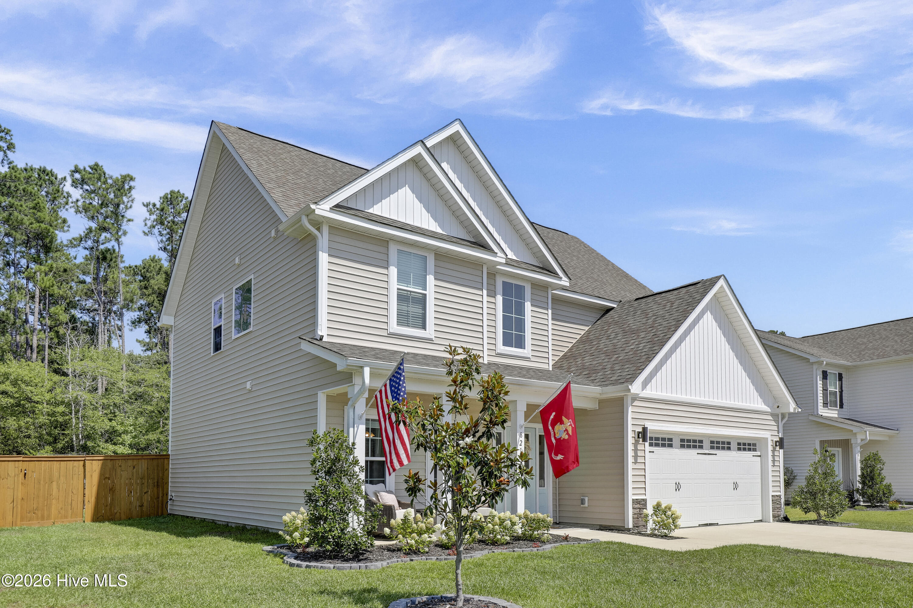 821 Cooke Drive