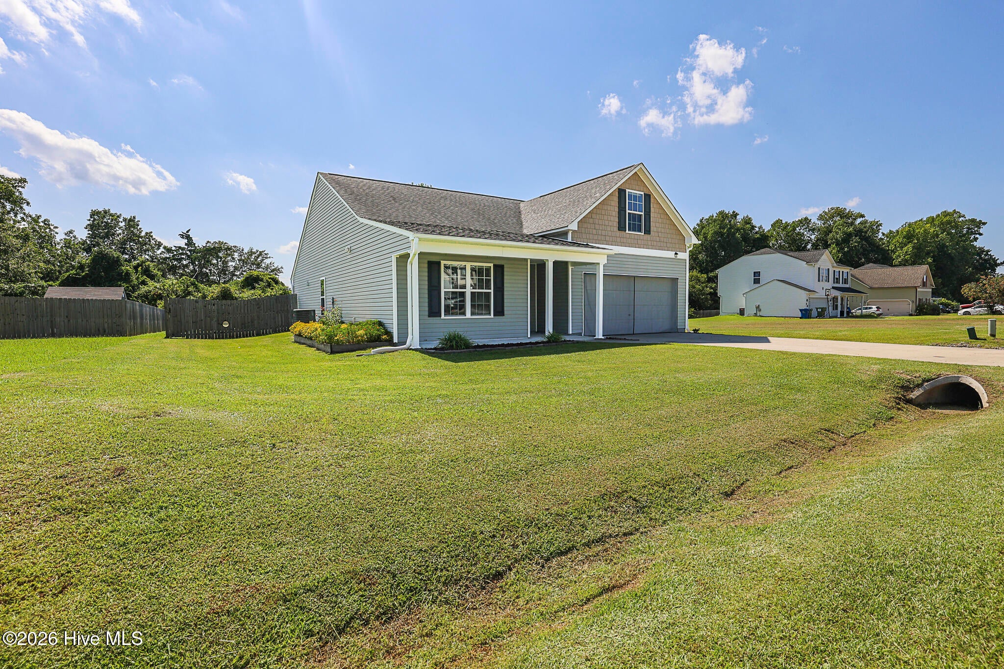 129 Backfield Place