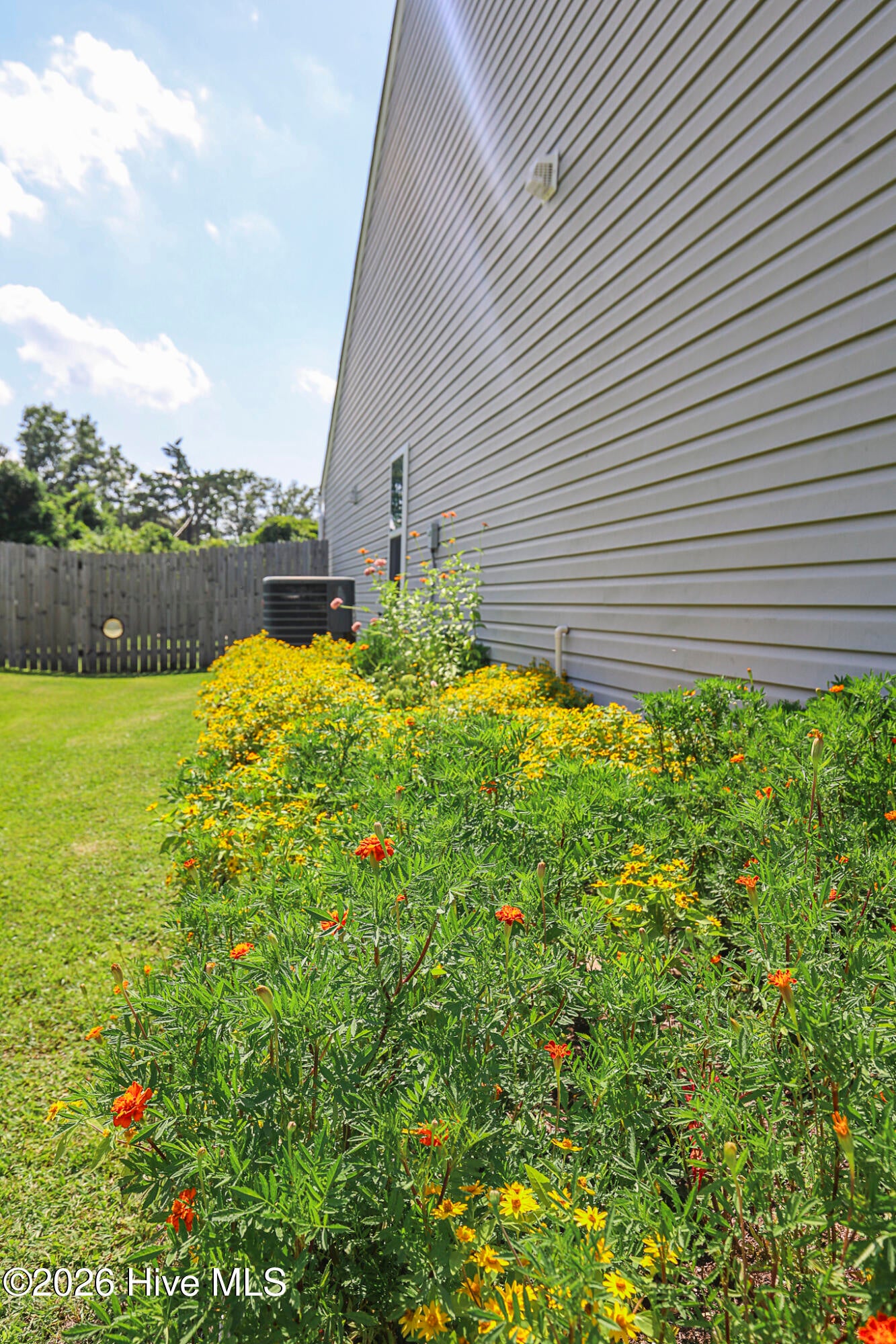129 Backfield Place
