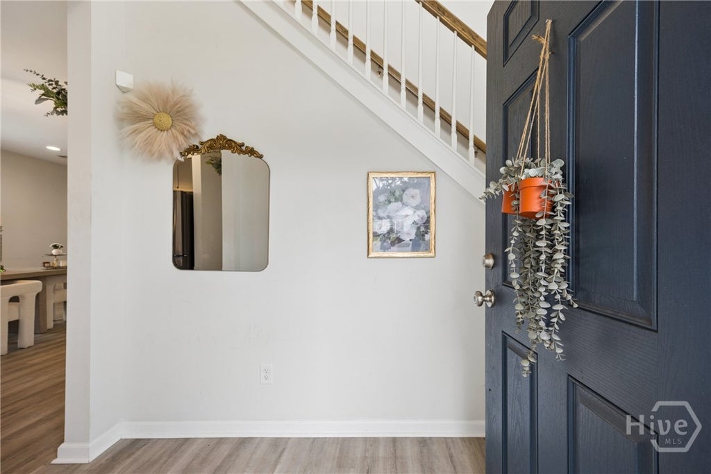 Photo of 143 Nettleton Lane Ln, Richmond Hill, GA 31324 (MLS # SA365552)
