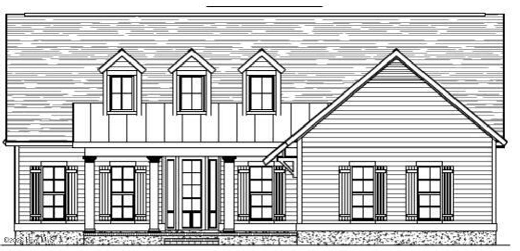 Photo of 5766 Moonshell Loop, Wilmington, NC 28412 (MLS # 100562183)