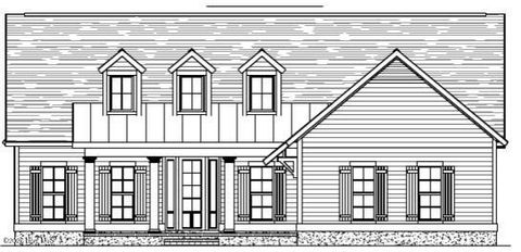 5766 Moonshell Loop Wilmington NC 28412