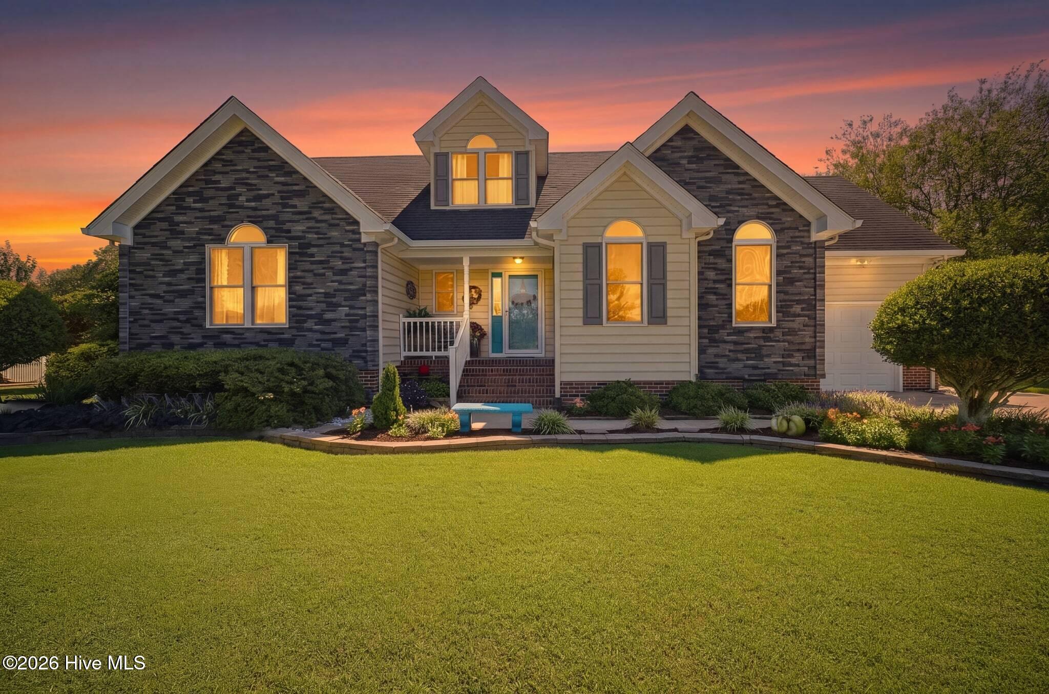 158 Brumsey Road