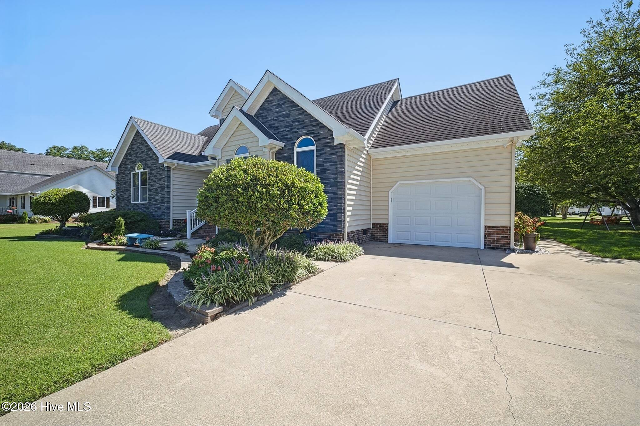 158 Brumsey Road