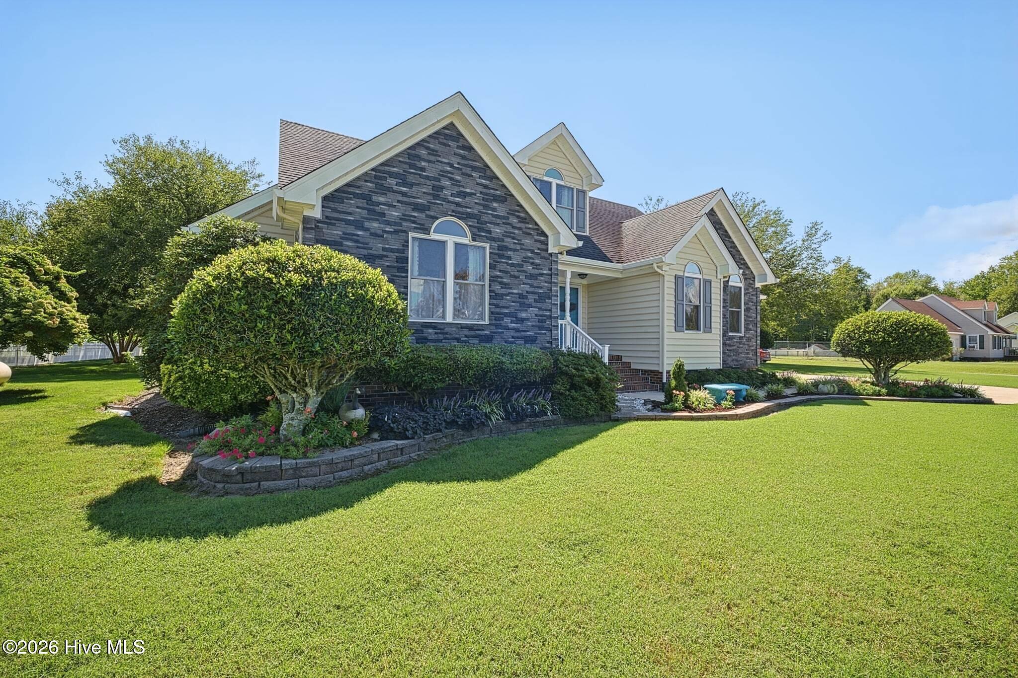 158 Brumsey Road