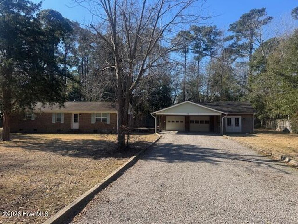 Photo of 138 Telephone Road, Wilmington, NC 28403 (MLS # 100559804)