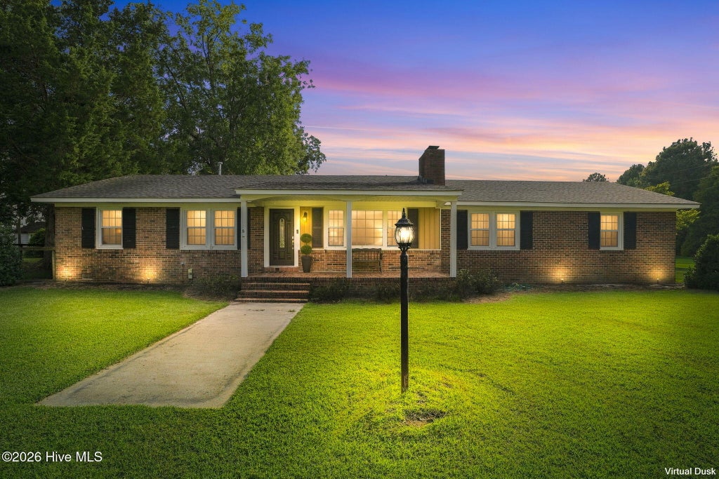 Photo of 10136 N Nc 42 E, Tarboro, NC 27886 (MLS # 100605308)