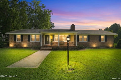 Photo of 10136 N Nc 42 E, Tarboro, NC 27886 (MLS # 100605308)