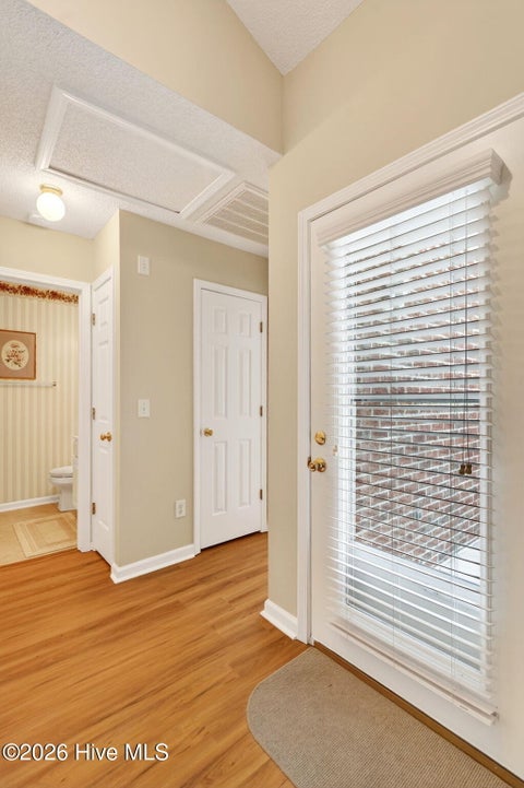 Tiny photo for 3007 Lauren Place Drive #Apt 104, Wilmington, NC 28405 (MLS # 100576171)