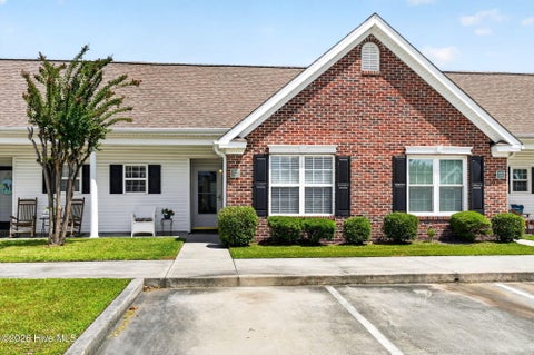 Tiny photo for 3007 Lauren Place Drive #Apt 104, Wilmington, NC 28405 (MLS # 100576171)