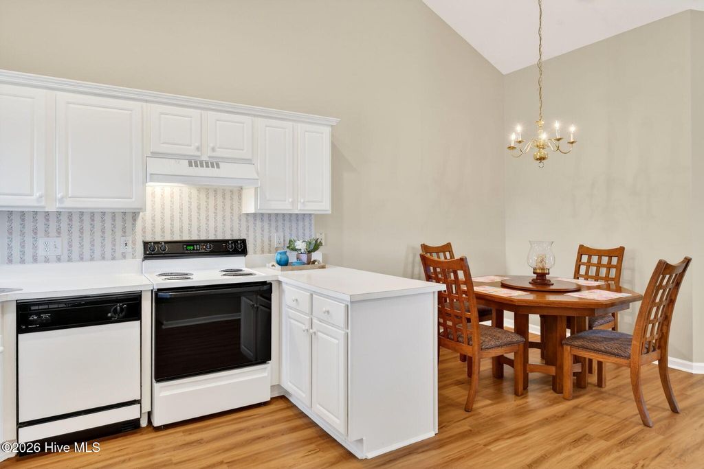 Photo of 3007 Lauren Place Drive #Apt 104, Wilmington, NC 28405 (MLS # 100576171)