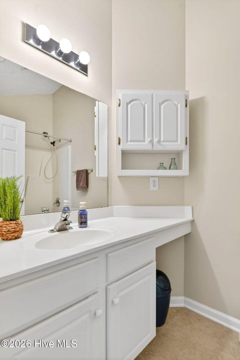 Tiny photo for 3007 Lauren Place Drive #Apt 104, Wilmington, NC 28405 (MLS # 100576171)