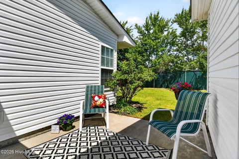 Tiny photo for 3007 Lauren Place Drive #Apt 104, Wilmington, NC 28405 (MLS # 100576171)