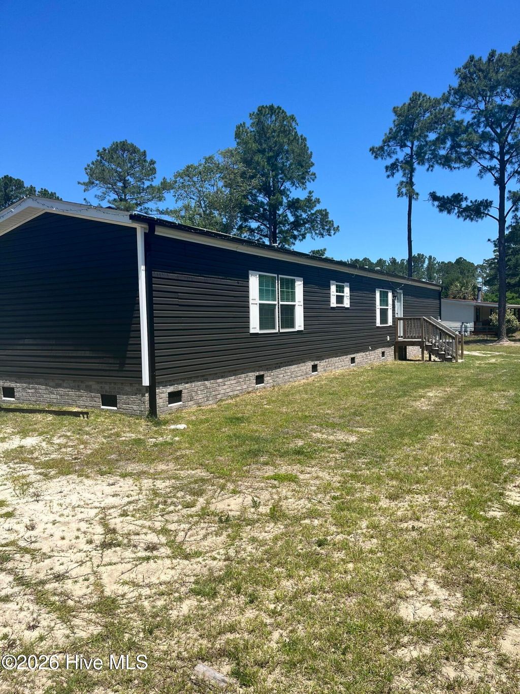 Photo of 9366 Central Boulevard SE, Winnabow, NC 28479 (MLS # 100576429)
