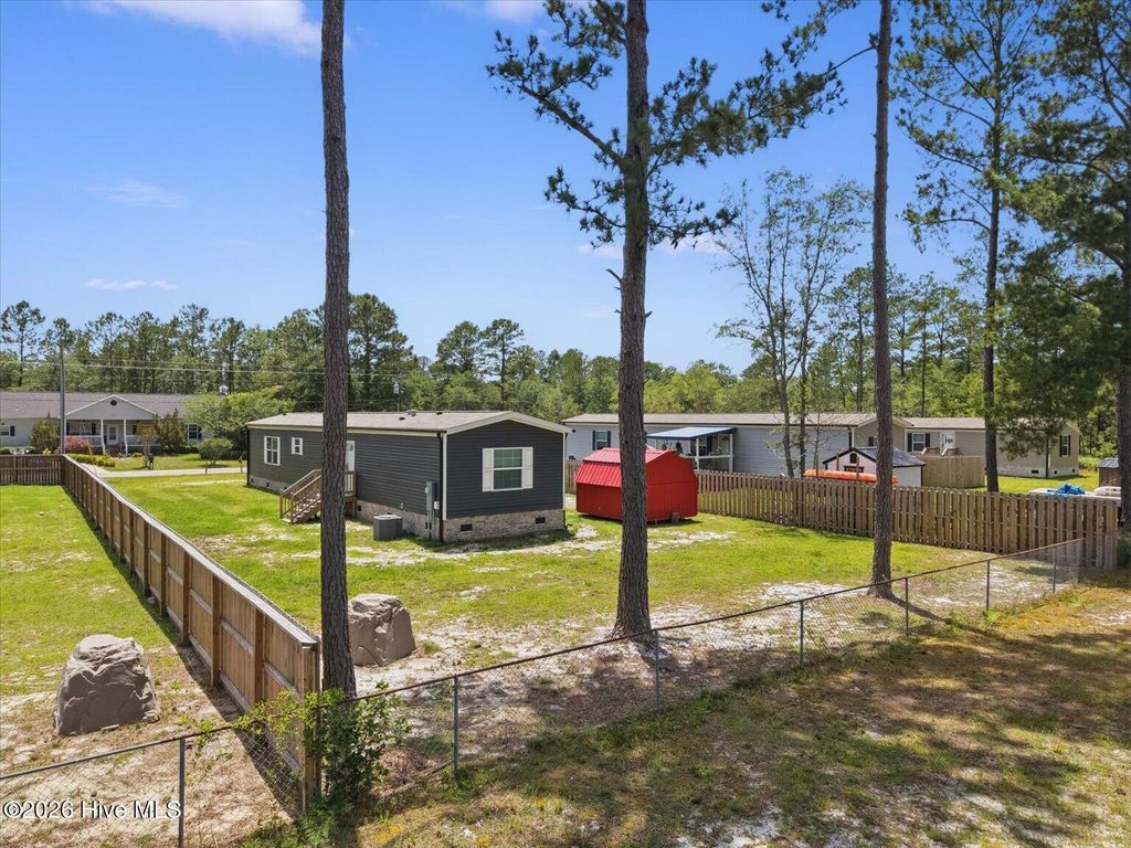 Photo of 9366 Central Boulevard SE, Winnabow, NC 28479 (MLS # 100576429)