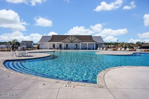 Tiny photo for 1293 Sabal Palm Street #Lot 476, Castle Hayne, NC 28429 (MLS # 100541799)